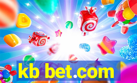 kb bet.com